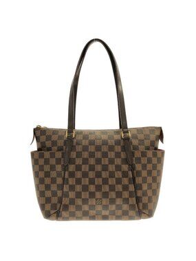 Louis Vuitton Damier Totally PM